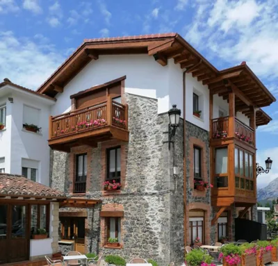 Hotel Toscana — foto 7