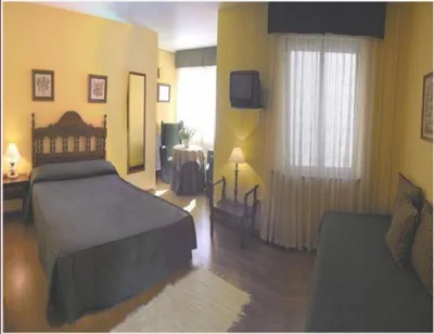 Hotel Toscana — foto 8
