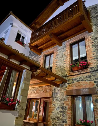 Hotel Toscana — foto 10
