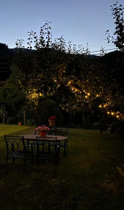 Hotel Toscana — foto 11