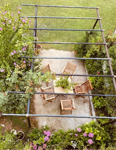 Hotel Toscana — foto 12