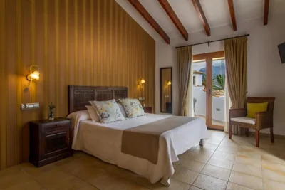 Hotel Tossal d'Altea — foto 2
