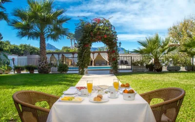 Hotel Tossal d'Altea — foto 3