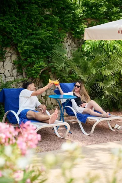 Hotel Tossal d'Altea — foto 9