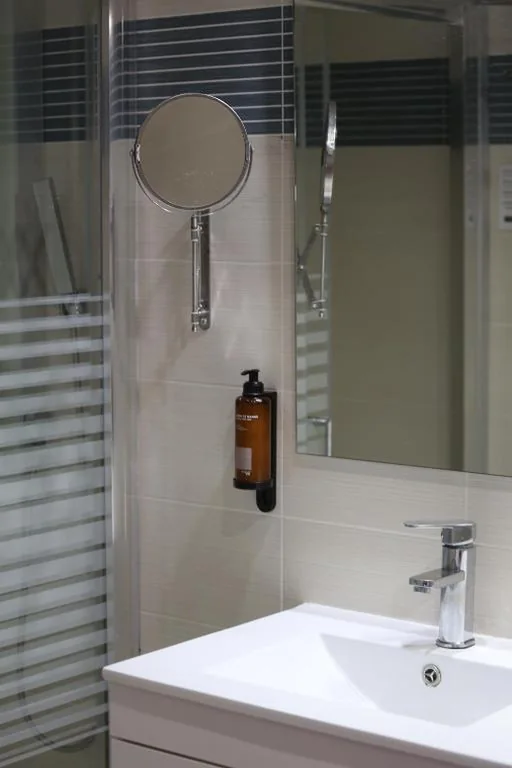 Apartamento com Varanda — Hotel TossaMar