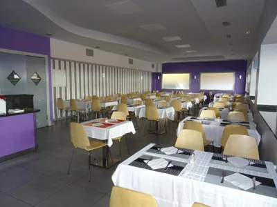 Hotel TossaMar — foto 3