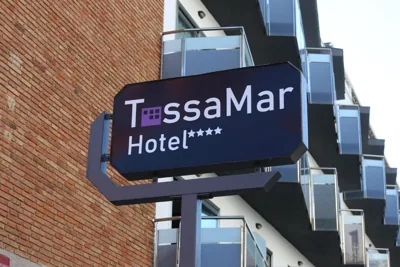 Hotel TossaMar — foto 5