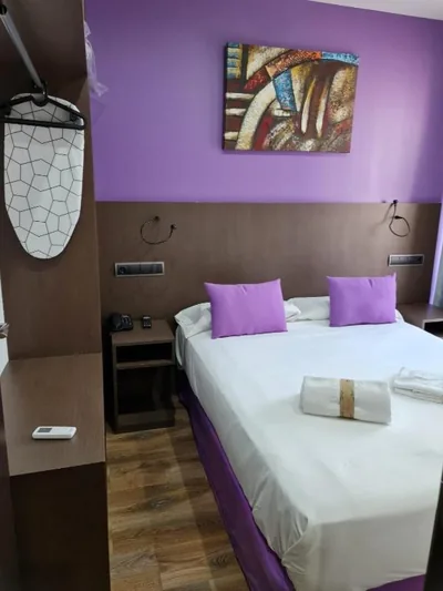 Hotel TossaMar — foto 8
