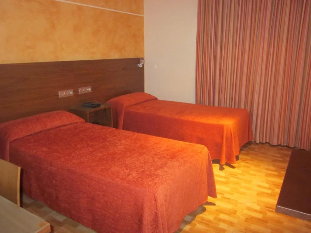 Camera doppia — Hotel Totana Sur
