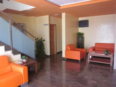 Hotel Totana Sur — foto 4