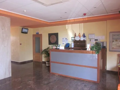 Hotel Totana Sur — foto 6