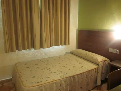 Hotel Totana Sur — foto 7