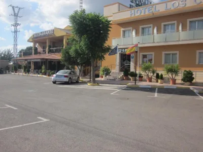 Hotel Totana Sur — foto 10