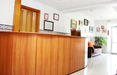 Hotel Trabuco — foto 6