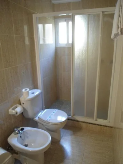 Hotel Trabuco — foto 8