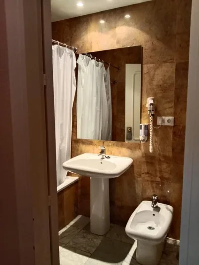 Hotel Trafalgar — Foto 3