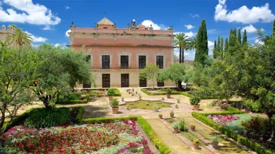 Hotel Trafalgar — Foto 6