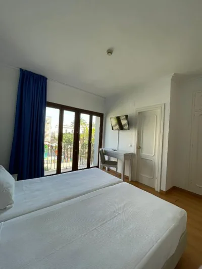 Hotel Trafalgar — Foto 7