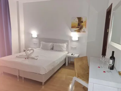 Hotel Trafalgar — Foto 10
