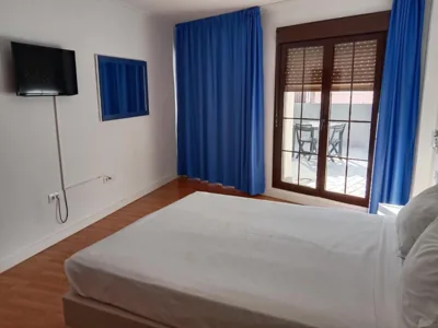Hotel Trafalgar — Foto 11