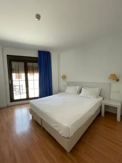 Hotel Trafalgar — Foto 12