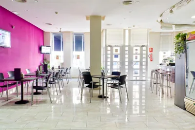 Hotel Traíña — foto 4