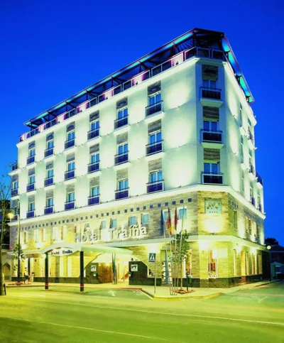 Hotel Traíña — foto 5