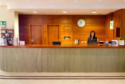 Hotel Traíña — foto 6
