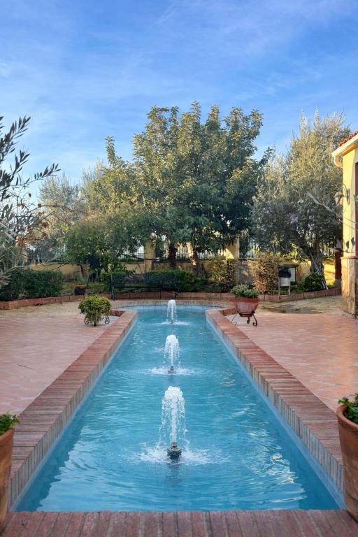 Hotel Trajano