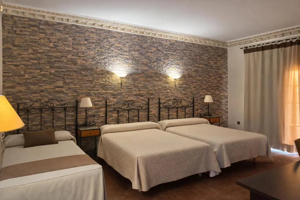 Hotel Trajano