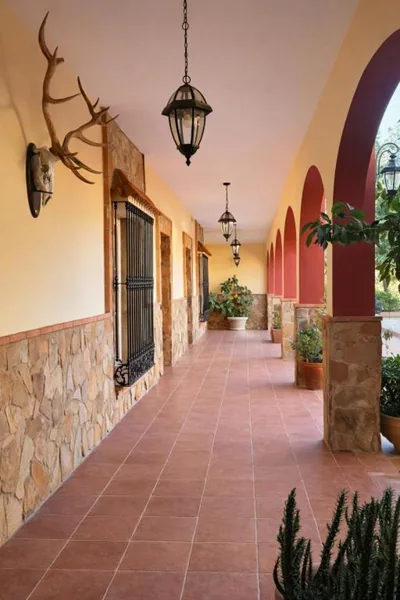 Hotel Trajano — 写真 3