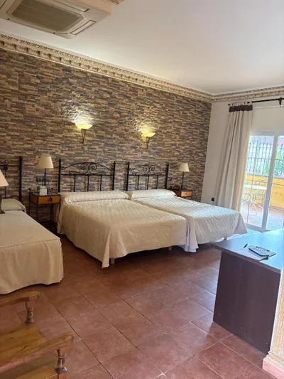 Hotel Trajano — 写真 5