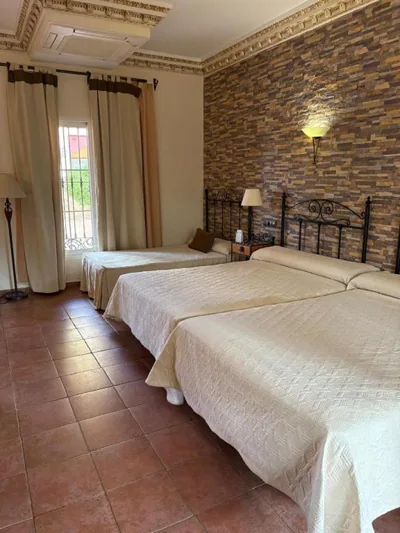 Hotel Trajano — 写真 7