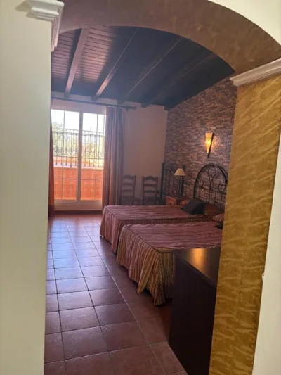 Hotel Trajano — 写真 8