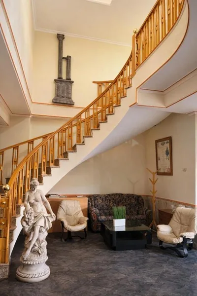 Hotel Trajano — 写真 9
