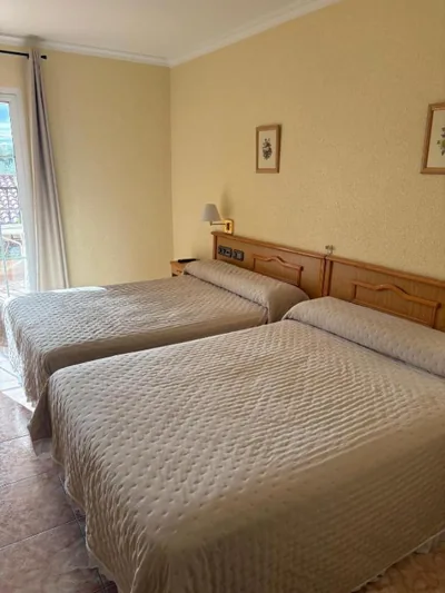 Hotel Trajano — 写真 10