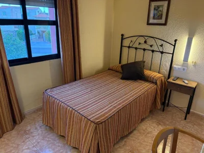 Hotel Trajano — 写真 12
