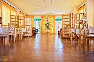 Hotel Tramontana — foto 7