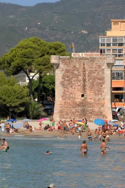Hotel Tramontana — foto 10
