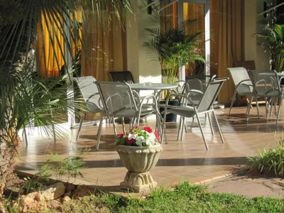 Hotel Tramontana — foto 11