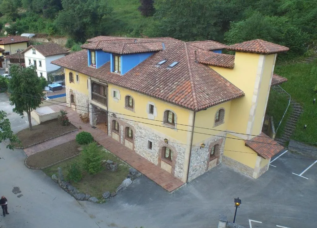 Camera doppia - 1 o 2 letti — Hotel Trapa