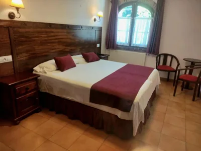 Hotel Trapa — foto 4