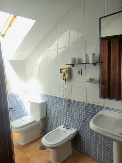 Hotel Trapa — foto 5
