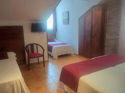 Hotel Trapa — foto 7