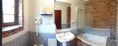 Hotel Trapa — foto 8