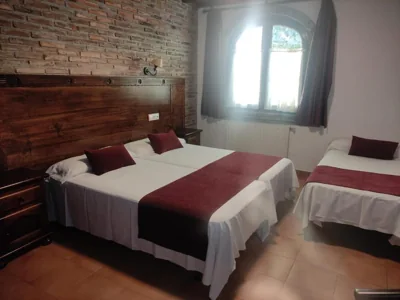 Hotel Trapa — foto 9