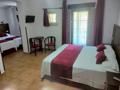 Hotel Trapa — foto 11