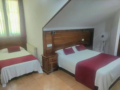 Hotel Trapa — foto 12