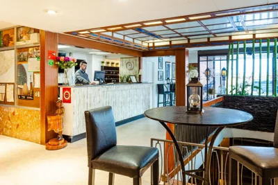Hotel Travé — 写真 5
