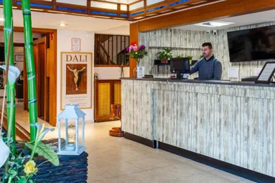 Hotel Travé — 写真 8